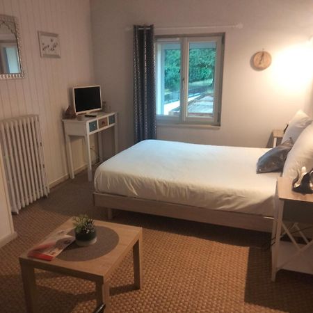 Bed and Breakfast le jack à Mont-sous-Vaudrey Extérieur photo