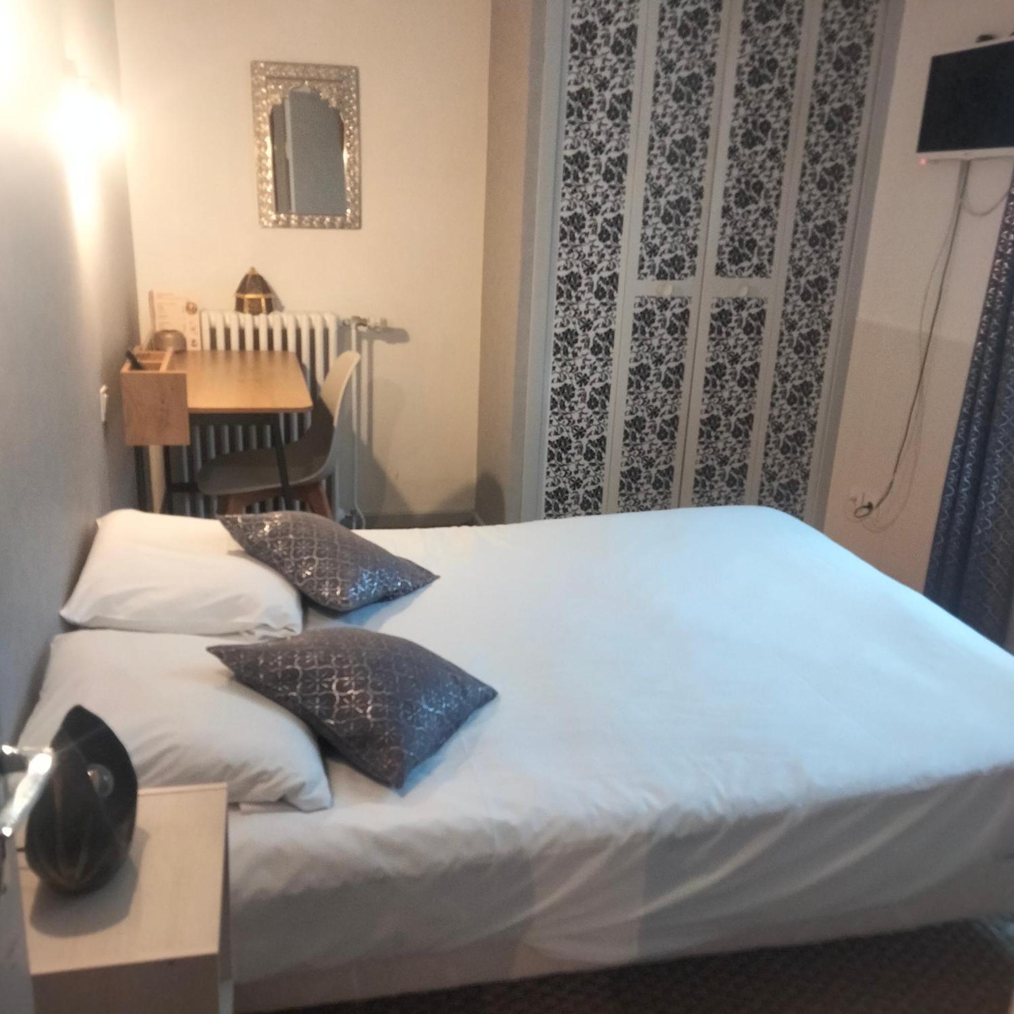 Bed and Breakfast le jack à Mont-sous-Vaudrey Extérieur photo