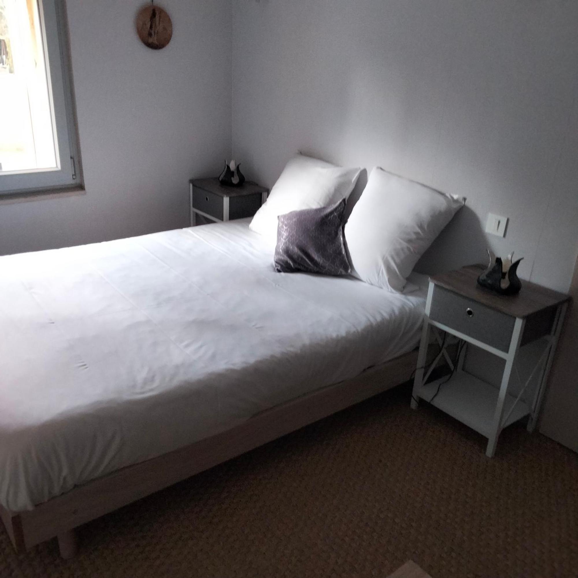 Bed and Breakfast le jack à Mont-sous-Vaudrey Extérieur photo